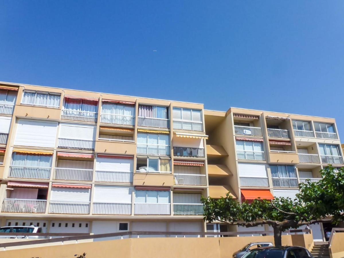 Apartment Los Amigos-13 By Interhome 르그로뒤후아 외부 사진